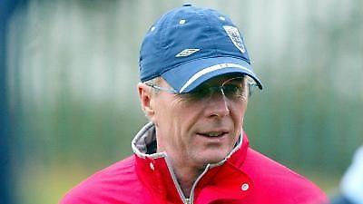 Θέλει χρόνο με την εθνική ο Έρικσον