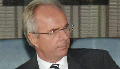 Ετοιμάζεται για Ρεάλ ο Έρικσον