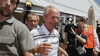 Έρικσον: «Μη πυροβολείτε τον Ρούνεϊ»