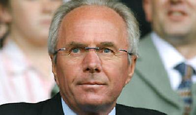 «Τζαμαϊκανός» ο Έρικσον;