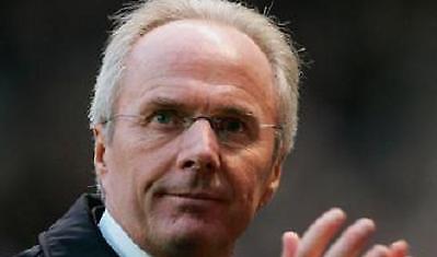 Δεν πάει στη Τζαμάικα ο Έρικσον