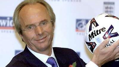 Φήμες για Έρικσον στη Γουέστ Χαμ