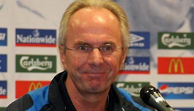 Έρικσον: «Θέλω να επιστρέψω στους πάγκους»