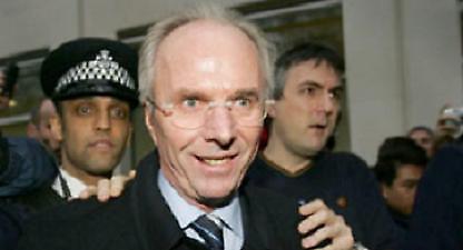 «Δεν συζητάμε με Νιούκαστλ για Έρικσον»