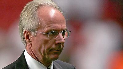 Έρικσον: «Δε φοβόμαστε κανέναν»