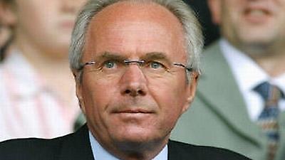 Έρικσον: «Μου την είχαν στημένη»