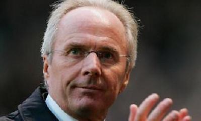 Έρικσον: «Απολύστε με αν…»