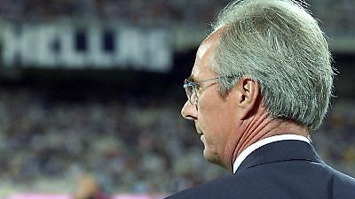 Ίντερ για Έρικσον