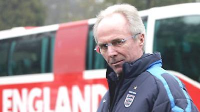 Έρικσον: «Θα γίνει με τον δικό μου τρόπο»