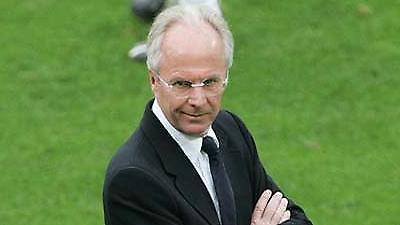 Έρικσον: «Δε θα μπορούσαμε να τα έχουμε πάει καλύτερα»