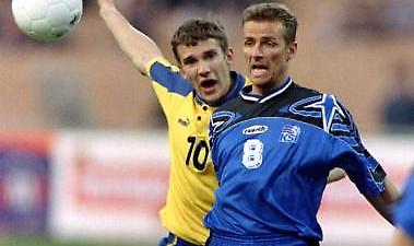 Αλλαγή φρουράς στην Ισλανδία