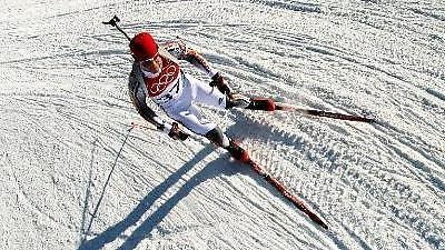 Χρυσές Ρωσίδες