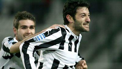 Χάνει το ντέρμπι ο «σβούρας»