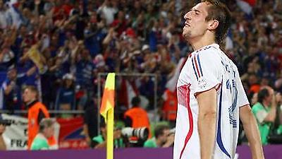 Κοιτάζει Ισπανία ο Ριμπερί…