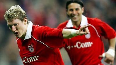 Χωρίς Σβαϊστάιγκερ η Μπάγερν με Σάλκε