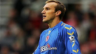 Παναθηναϊκός για Σβάρτσερ;