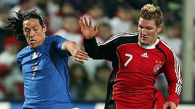 Μήνυση κατέθεσε ο Σβαϊνστάιγκερ