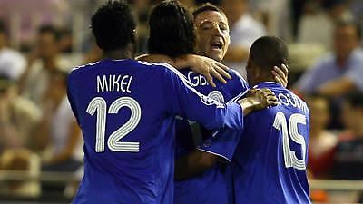 Βραδιά εκπλήξεων !