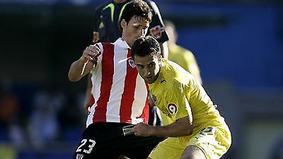 Primera Division: Στην κορυφή η Βιγιαρεάλ!