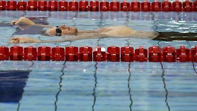 Ντέρμπι Ελλάδας-Γερμανίας για το Παγκόσμιο Πρωτάθλημα Κολύμβησης