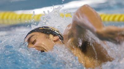 Αθήνα και άλλες τέσσερις πόλεις για το Παγκόσμιο Υγρού Στίβου του 2009