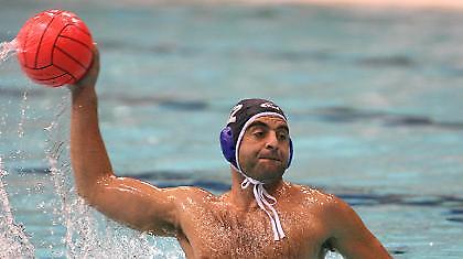 Σχίζας: «Είμαι πολύ αισιόδοξος για την πορεία μας στον όμιλο»