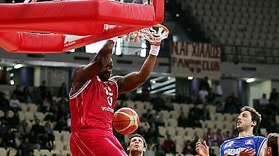 Α1: Άπαντες παρόντες στον Ολυμπιακό