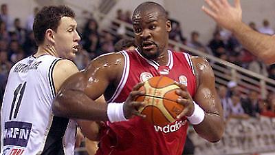 «MVP» ο Σχορτσιανίτης