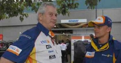 «Περισσότερο λείπει στη Ferrari ο Μπράουν από τον Σουμάχερ»