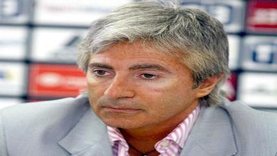 Φερέρ: «Ορλάντι ή τίποτα»!