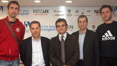 All Star Game No2! Να είσαι εκεί…