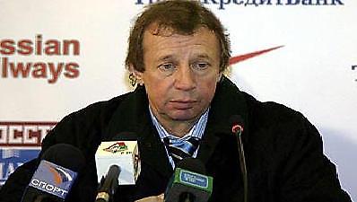 Τέλος ο Σιόμιν από τη Ρωσία