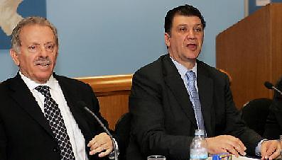 Ορφανός: «Καταδικάζουμε τα επεισόδια»