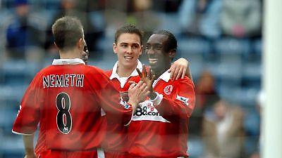 Παραμένει στη «Μπόρο» ο Ντάουνιγκ