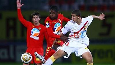 Απέκτησε τον Τααράμπ η Τόττεναμ