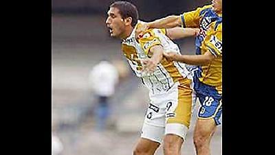 Απέκτησε Ταμπόρντα η Λα Κορούνια