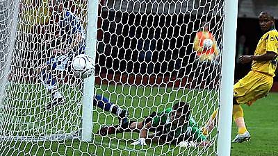 Πρόκριση για Τάμπερε επί της Λέφσκι!