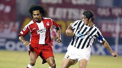 Μια «ανάσα» από Μπάρτσα ο Τακινάρντι