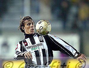 Στα δικαστήρια πάει τη Σιένα ο Ταντέι