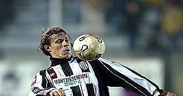 'Ναυαγεί' του Ταντέι στη Ρόμα