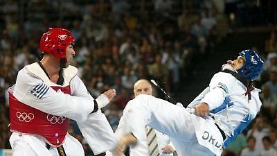 Αρχίζει το πανελλήνιο πρωτάθλημα τάε-κβον –ντο