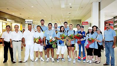 «Χάλκινη» η Μπίρμπα