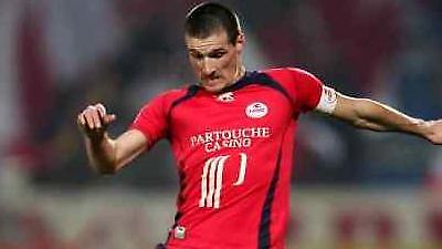 «Ριγμένος» ο Ταφορό