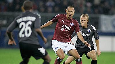 Στην Αϊντραχτ ο Τακαχάρα