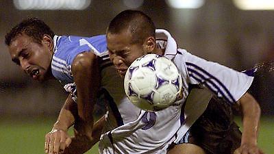 Αμφίβολος ο Τακαχάρα