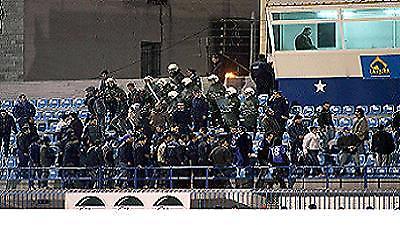 Σε απολογία εφτά ΠΑΕ