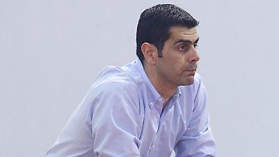 Ξεκινάνε οι αγώνες κατάταξης