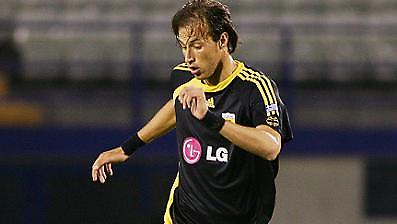 Μόρας: «Έγινε πραγματικότητα το όνειρο»