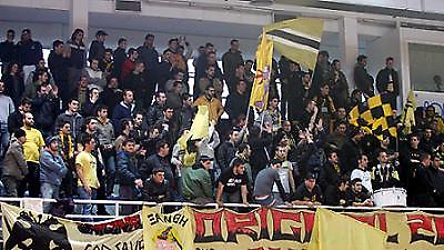 Σε απολογία ΑΕΚ, ΠΑΟΚ και Ολυμπιακός