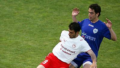 ΛΑΡΙΣΑ: Σε συζητήσεις με Οκκά!